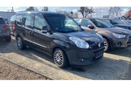 Fiat Doblo Gebrauchtwagen