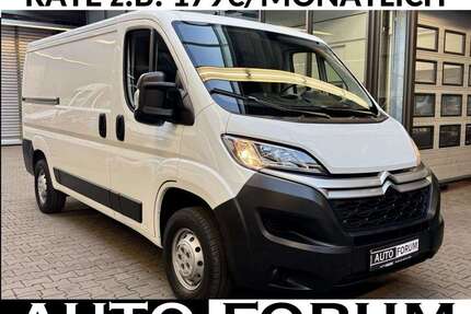 Citroen Jumper Gebrauchtwagen