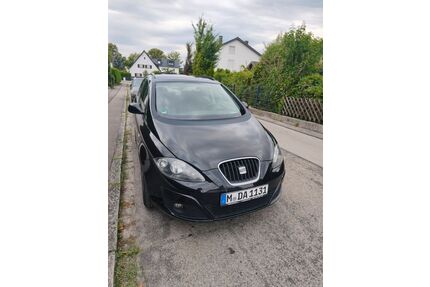Seat Altea Gebrauchtwagen