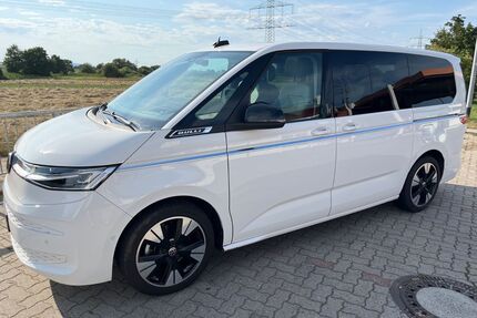 VW T7 Multivan Gebrauchtwagen