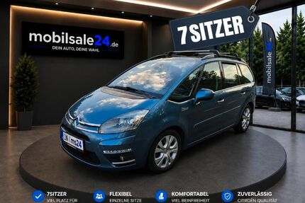 Citroen Grand C4 Picasso / SpaceTourer Gebrauchtwagen
