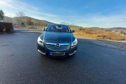 Opel Insignia Gebrauchtwagen