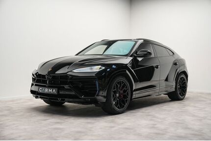 Lamborghini Urus Gebrauchtwagen