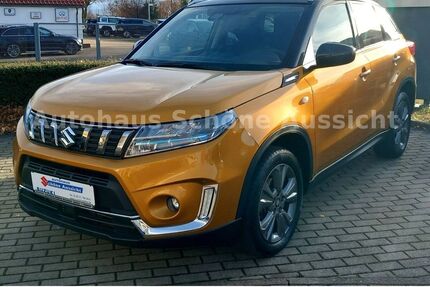 Suzuki Vitara Gebrauchtwagen