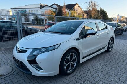 Opel Ampera Gebrauchtwagen