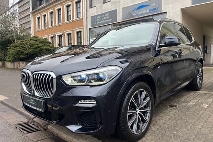 BMW X5 Gebrauchtwagen