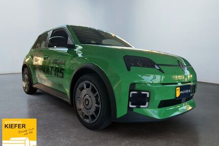 Renault R 5 Gebrauchtwagen