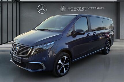 Mercedes-Benz EQV Gebrauchtwagen