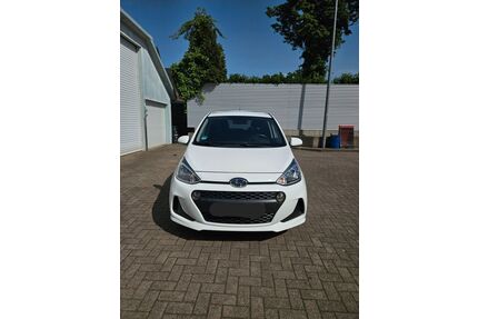 Hyundai i10 Gebrauchtwagen