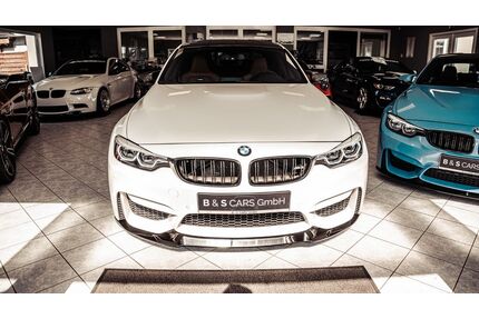 BMW M3 Gebrauchtwagen