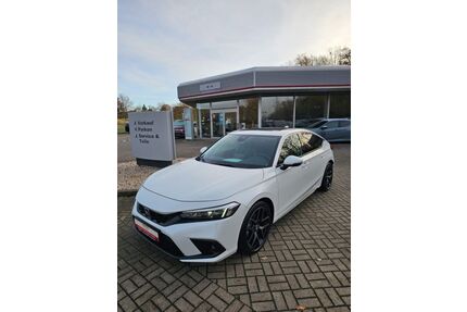 Honda Civic Gebrauchtwagen