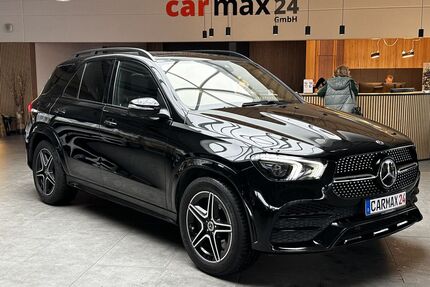 Mercedes-Benz GLE 580 Gebrauchtwagen