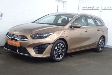 Kia ceed Sportswagon Gebrauchtwagen