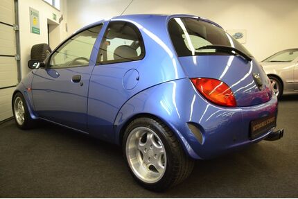Ford Ka/Ka+ Gebrauchtwagen