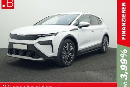 Skoda Elroq Gebrauchtwagen