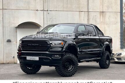 Dodge RAM Gebrauchtwagen