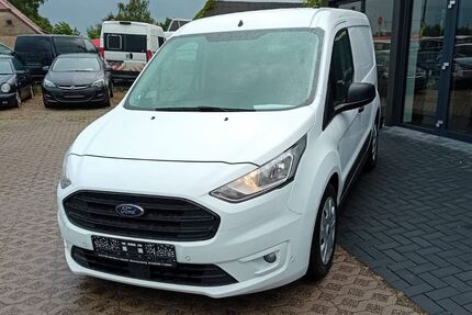 Ford Transit Gebrauchtwagen