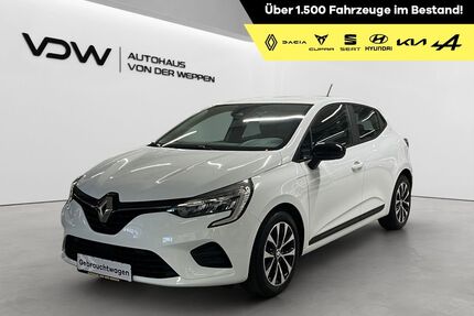 Renault Clio Gebrauchtwagen