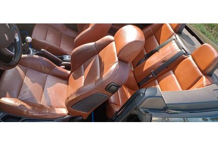Peugeot 307 Gebrauchtwagen