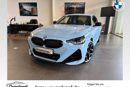 BMW M240i Gebrauchtwagen