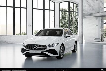 Mercedes-Benz A 250 Gebrauchtwagen