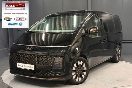 Hyundai STARIA Gebrauchtwagen