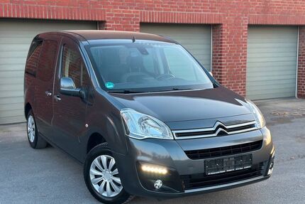 Citroen Berlingo Gebrauchtwagen