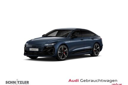 Audi A6 e-tron Gebrauchtwagen
