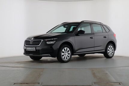 Skoda Kamiq Gebrauchtwagen