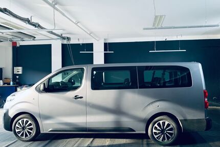 Opel Vivaro Gebrauchtwagen