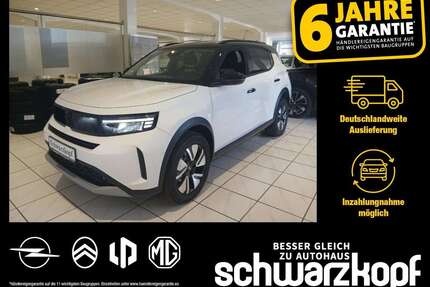 Opel Frontera Gebrauchtwagen