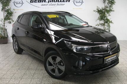 Opel Grandland (X) Gebrauchtwagen