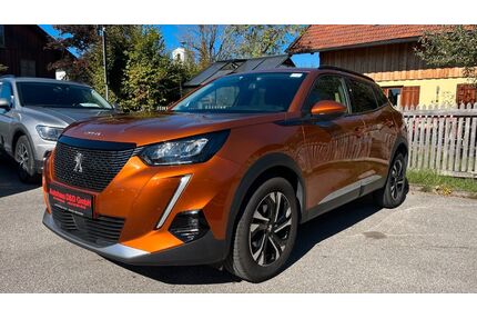 Peugeot 2008 Gebrauchtwagen