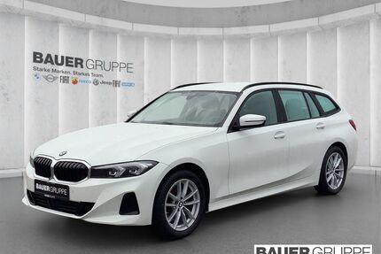 BMW 318 Gebrauchtwagen