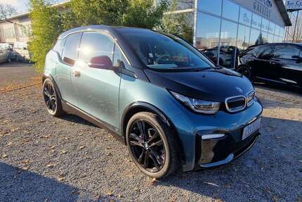 BMW i3 Gebrauchtwagen