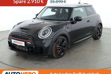 Mini John Cooper Works Gebrauchtwagen