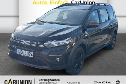 Dacia Jogger Gebrauchtwagen