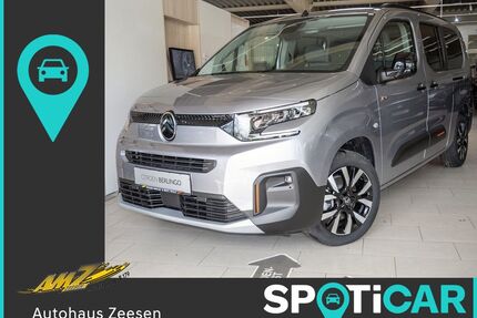 Citroen Berlingo Gebrauchtwagen