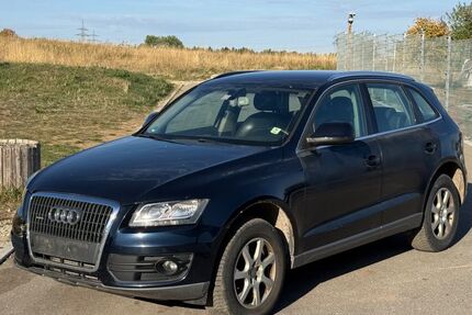 Audi Q5 Gebrauchtwagen