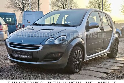 Smart ForFour Gebrauchtwagen