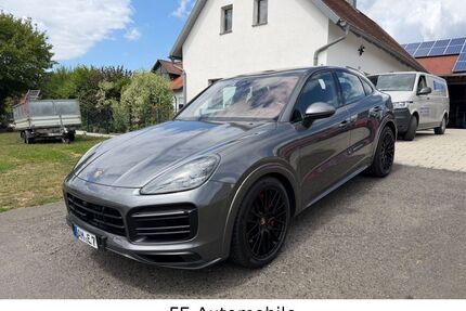 Porsche Cayenne Gebrauchtwagen