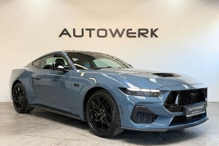 Ford Mustang Gebrauchtwagen