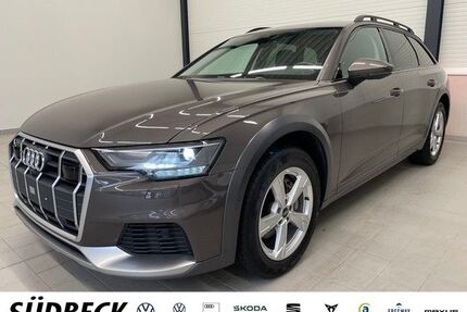 Audi A6 Allroad Gebrauchtwagen