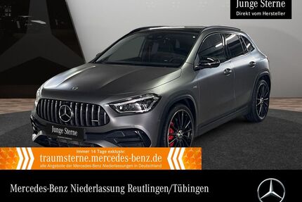Mercedes-Benz GLA 45 AMG Gebrauchtwagen