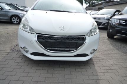 Peugeot 208 Gebrauchtwagen