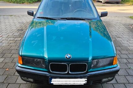 BMW 318 Gebrauchtwagen