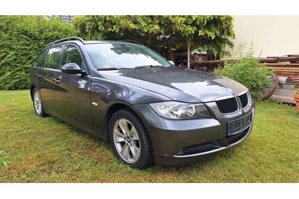 BMW 320 Gebrauchtwagen