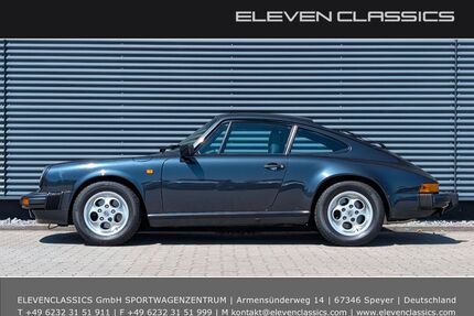 Porsche 911 Urmodell Gebrauchtwagen