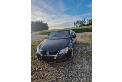 VW Eos Gebrauchtwagen