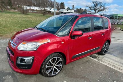 Citroen C3 Gebrauchtwagen